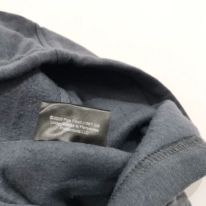 Bluza Pink Floyd US 1973 Tour Dark Side of the Moon