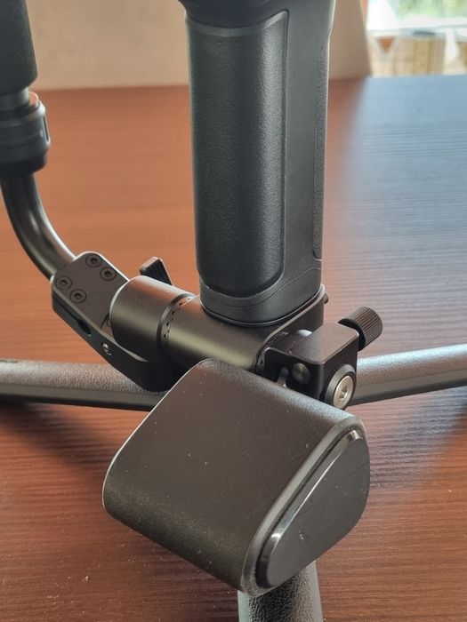 Gimbal Zhiyun Weebill 3S Zestaw / Servo Motorek + Transmisja Obrazu