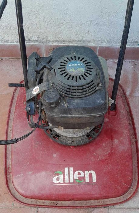 Corta-relvas Honda / Honda Lawnmower