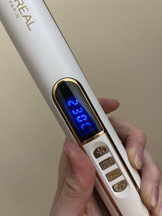 Стайлер для волосся loreal