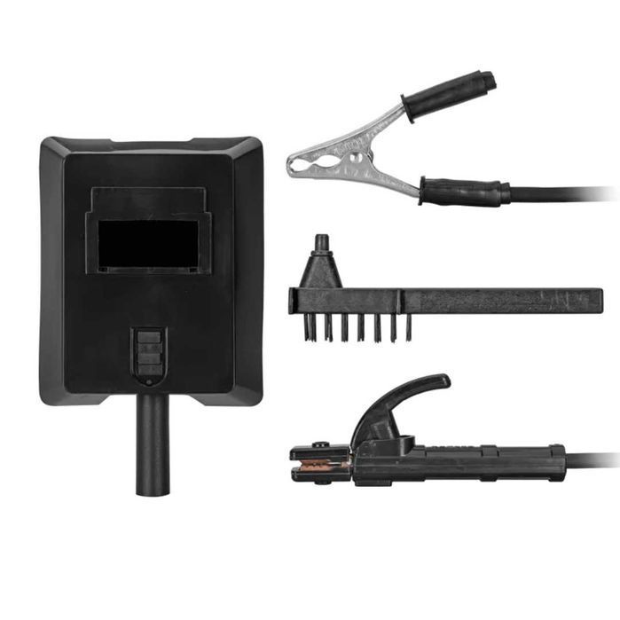 Inverter Soldadura 140A VITO. AP28