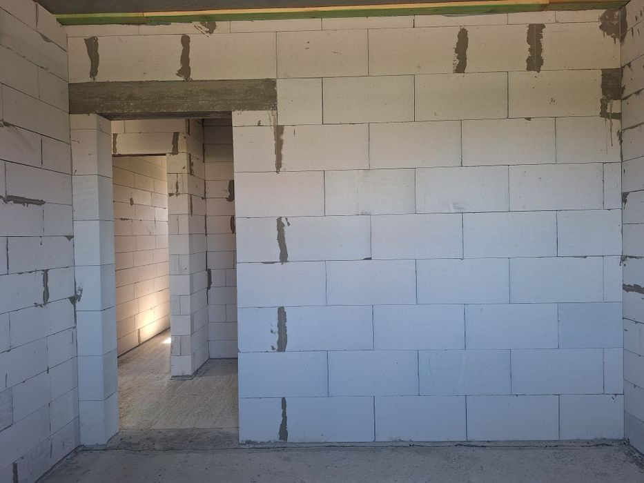 Будинок 95 м+тераса на 5 сотках ПРАВА сторона м.Бориспіль