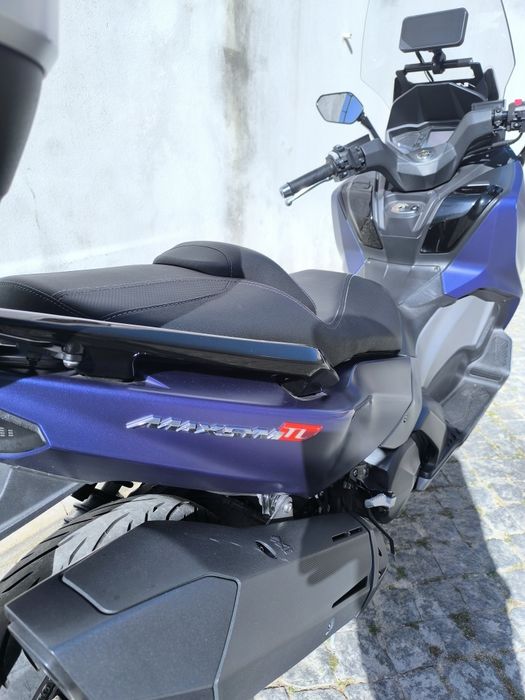 Maxsym TL_500 Usada.