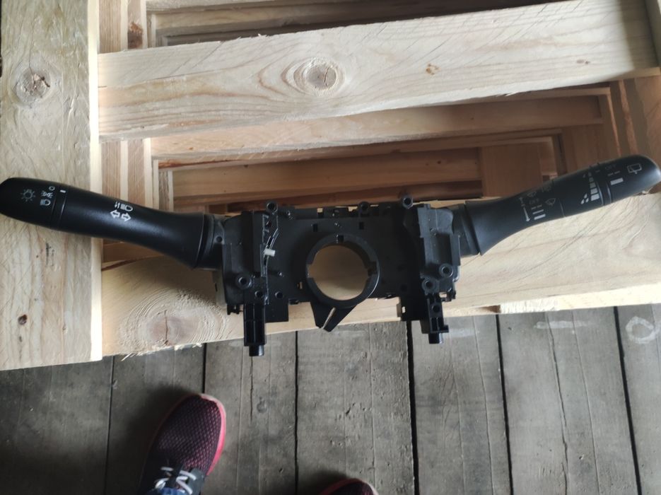 Подрулевой переключатель Nissan ROGUE 2 2013-2020