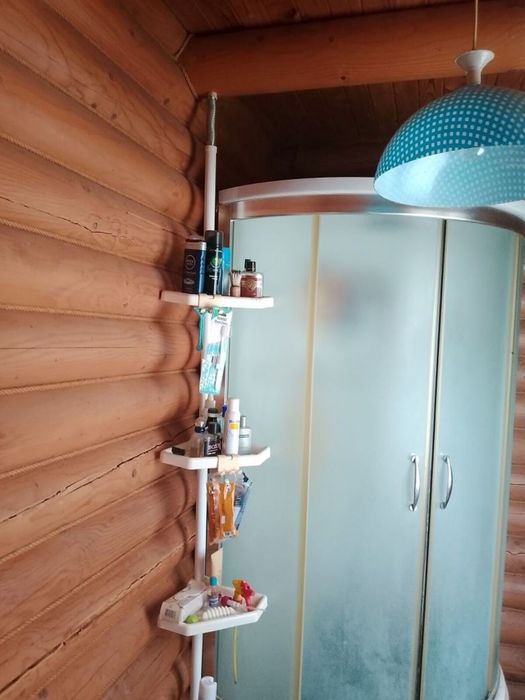 Великий екобудинок є усі зручності! Велика ділянка 50 сот.39731