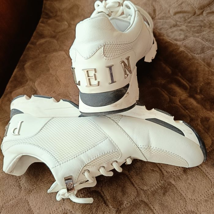 Кросівки Philipp  Plein 44