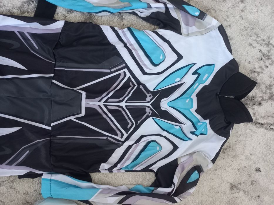 Карнавальний костюм Max Steel