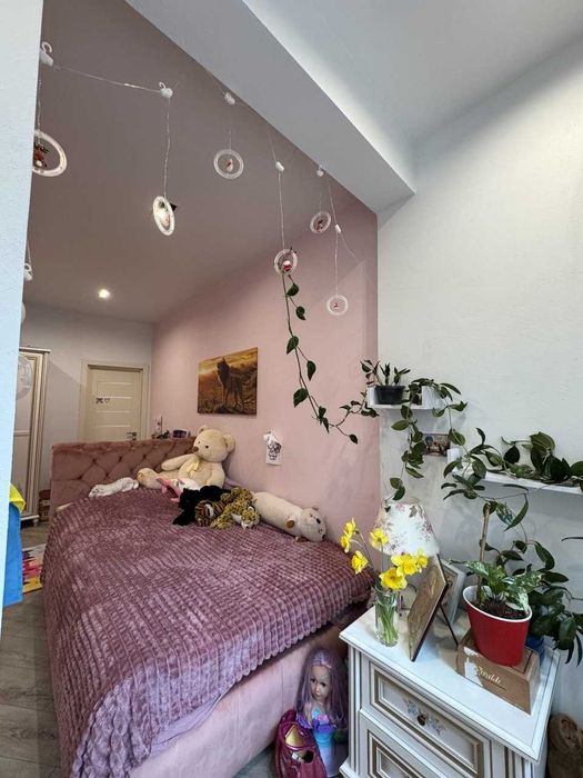 3-комнатная квартира по адресу Куликово поле пл. (площадь 102 м²) - Atlanta.ua - фото 5