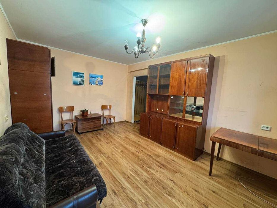 Продаж двокімнатної квартири Каскад