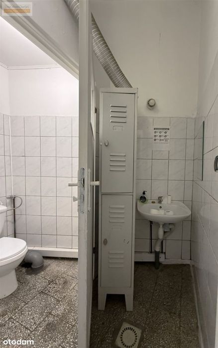 Lokal użytkowy w centrum miasta na sprzedaż