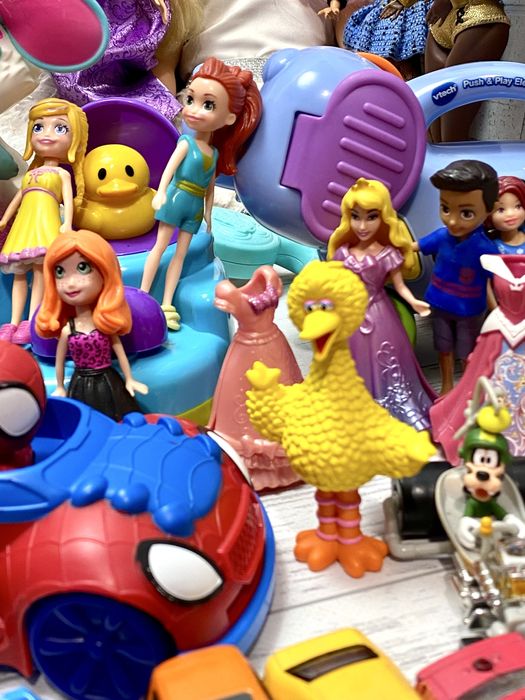 Іграшки вживані та сток з Англії, група у вайбер, обнови щотижня