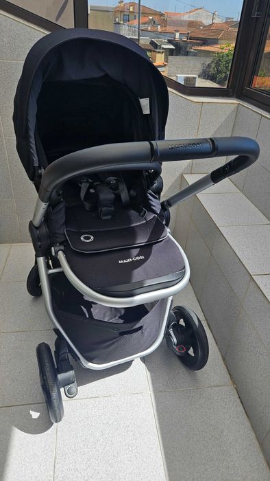 Carrinho Maxi Cosi Adorra 2
