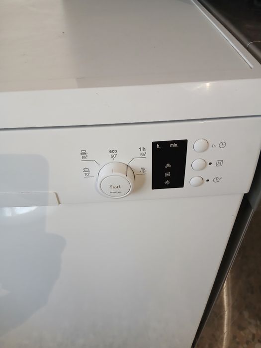 Maquina de lavar loiça bosch serie 2