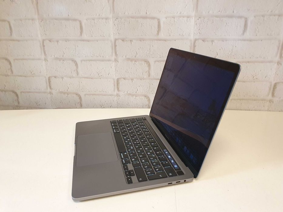 Макбук про ∎ Apple Macbook Pro A2251 ∎ i5-1038NG7 ∎ 16GB ∎ SSD-512GB ∎ 2560x1600 ∎ Intel Iris Plus ∎ Гарантия