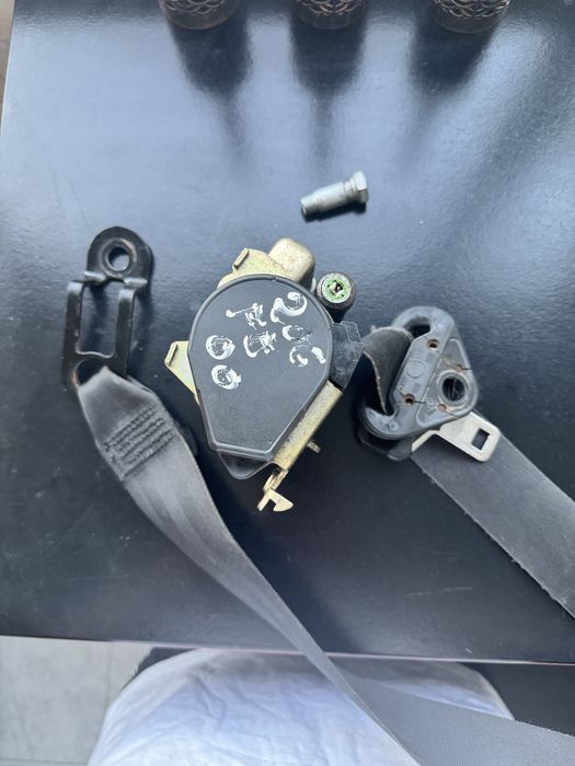 Cinto para Peugeot 206