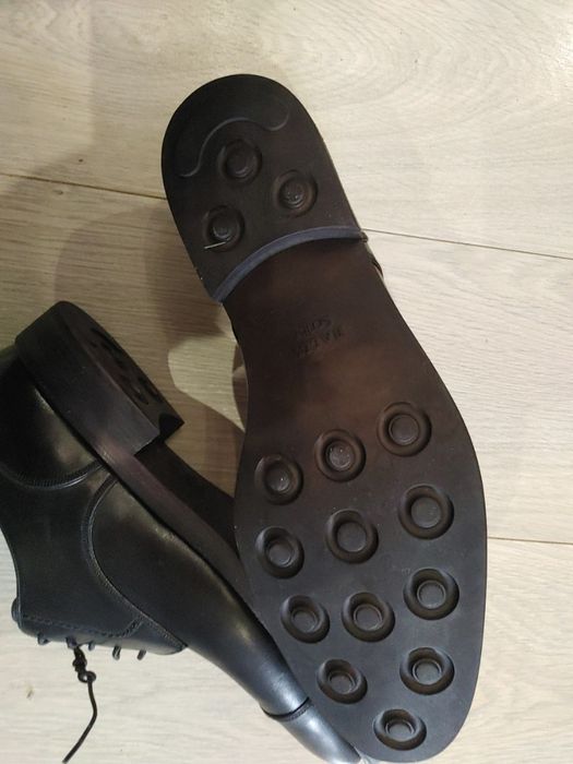 Bally Suisse scribe