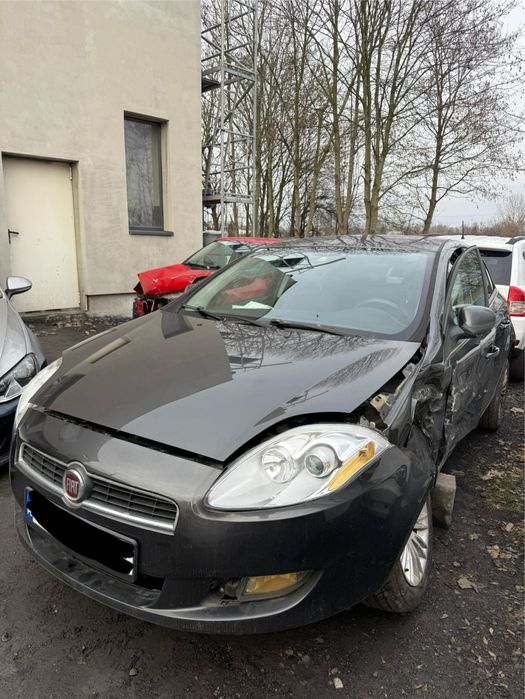 Fiat Bravo 2 na części