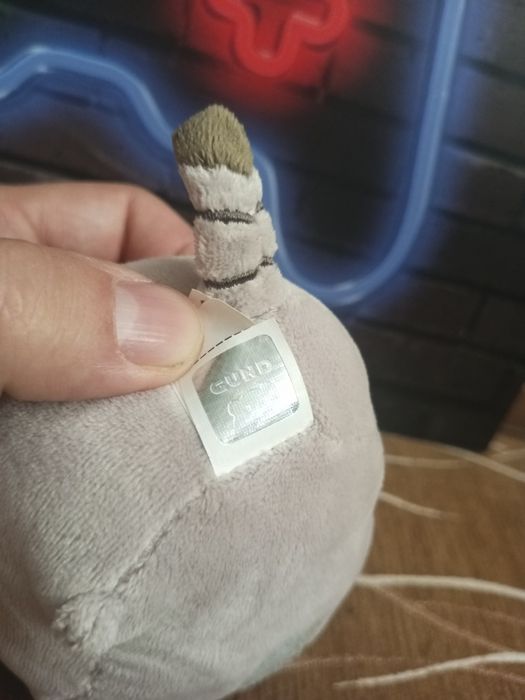 Pusheen maskotka pluszak