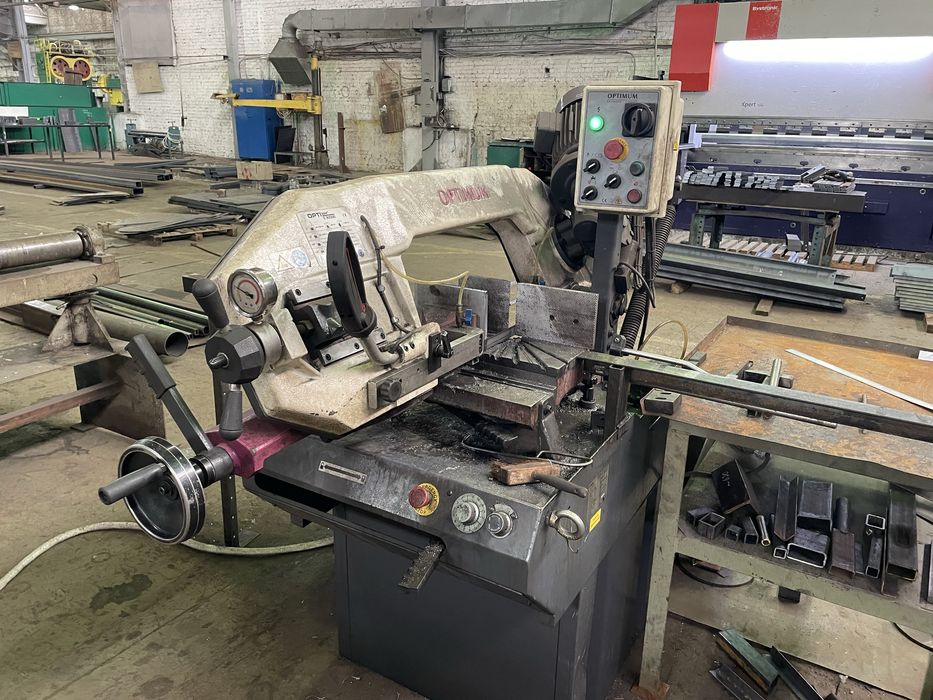 Резка/Гибка/сварка/вальцовка