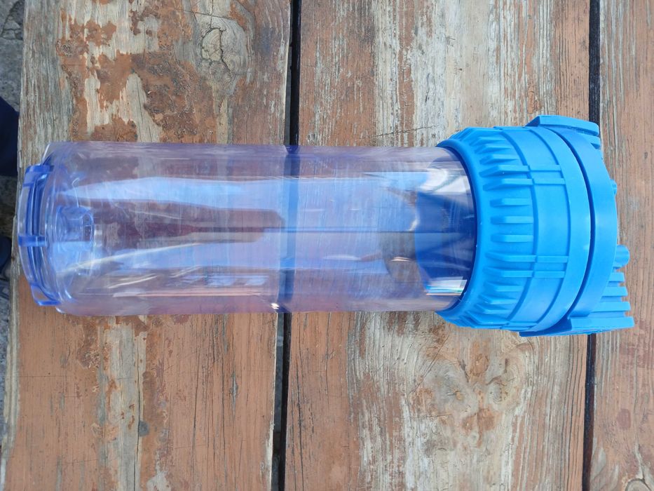 Фільтр для води.