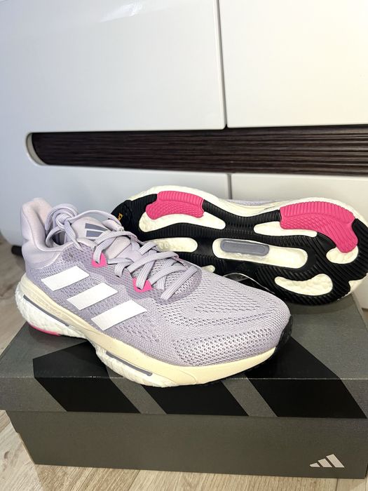 Adidas Кросівки SOLARGLIDE 6 Performance HP7655