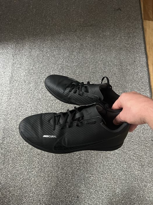 Buty pilkarskie