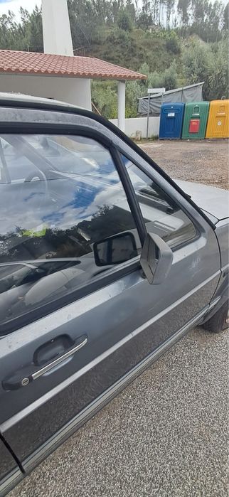 Golf II 1.6 GTD p/restauro