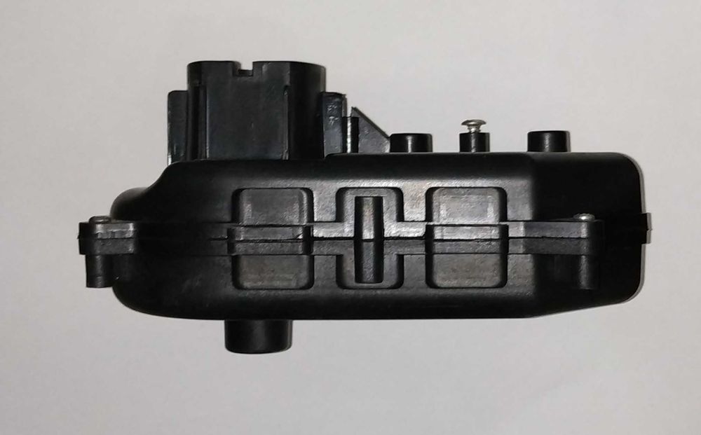 Корпуса редуктора