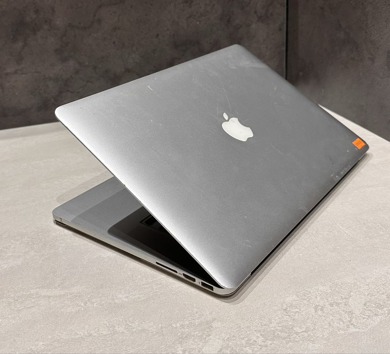 Ноутбук MacBook A1398 15" на відновлення! N3255