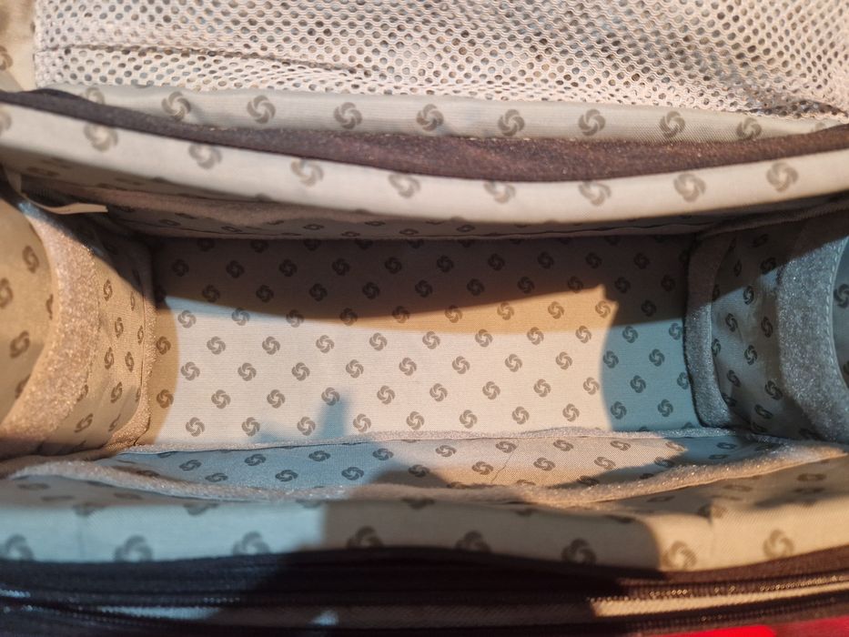 Продам сумку Samsonite