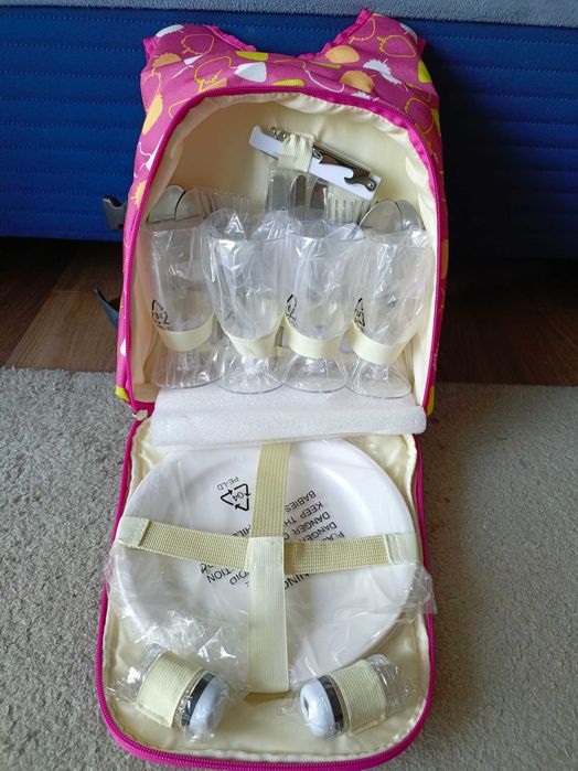 Plecak piknikowy termiczny Regatta