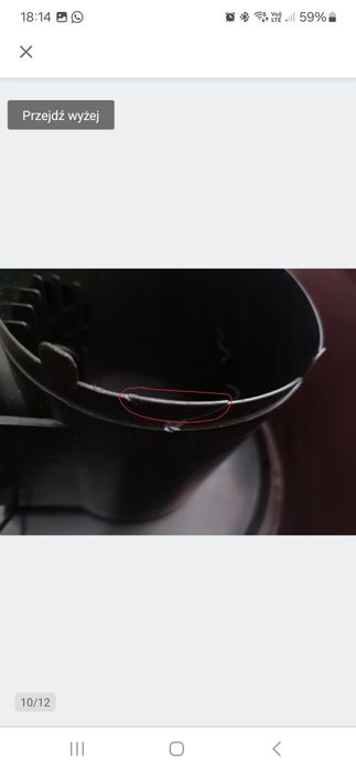 Biogents BG-Mosquitaire eko pułapka na komary