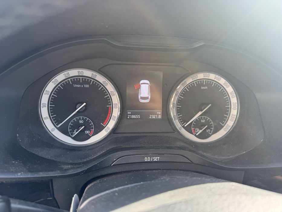 Skoda Kodiaq 2.0 Tdi 7 lugares