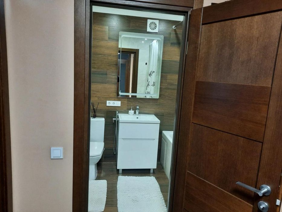 2-кімнатна квартира за адресою вул. Мазепи Гетьмана (площа 69 м²) - Atlanta.ua - фото 9