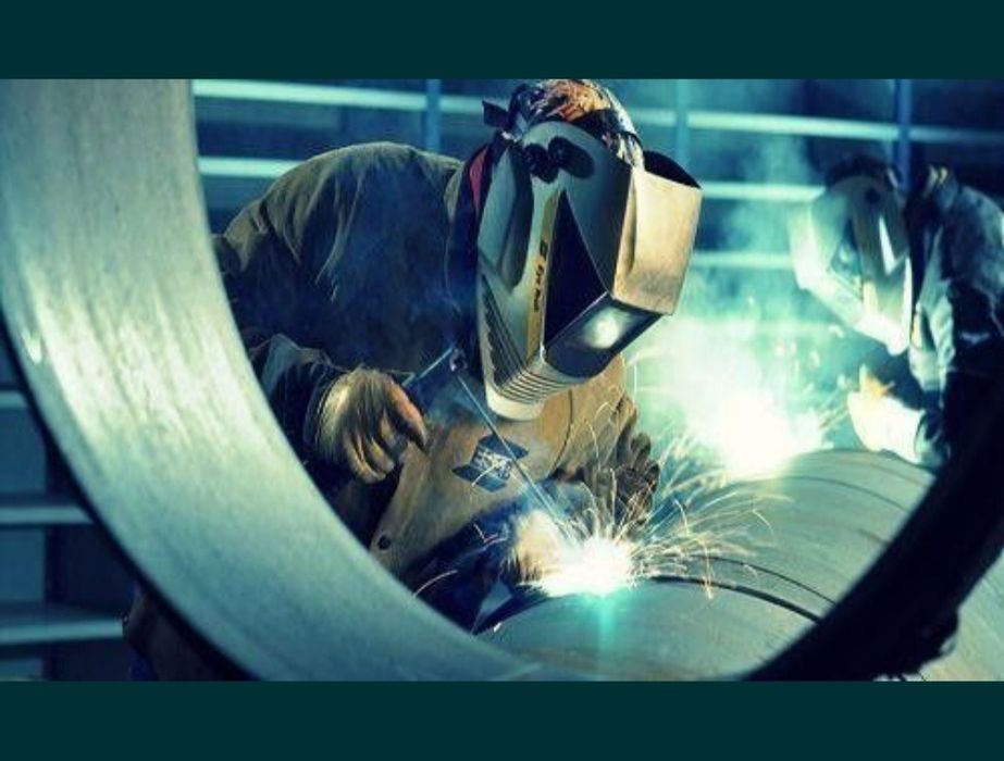 Сварочные работы зварювальник