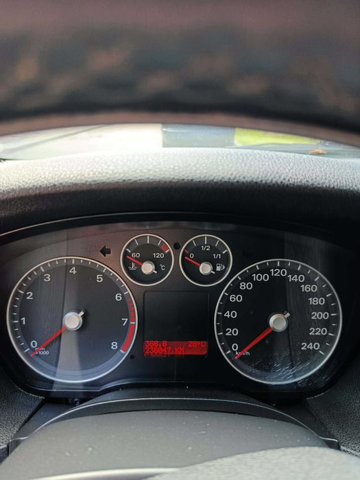 Ford focus Продам