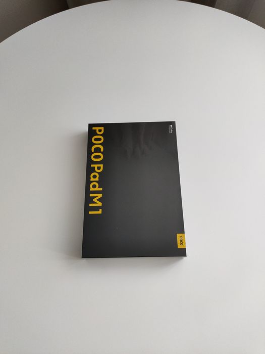 POCO Pad M1 8GB/256GB [nowy]
