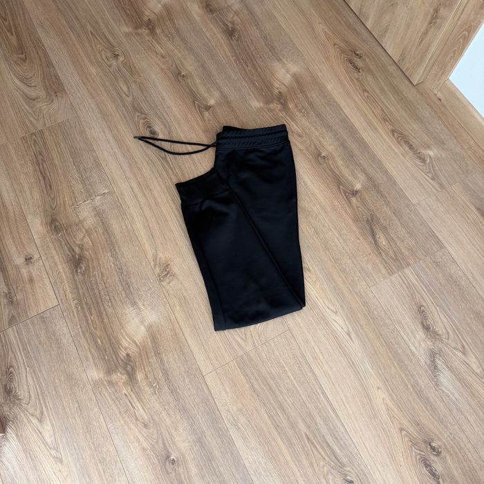 Чоловічі утеплені штани H&M( розмір М)