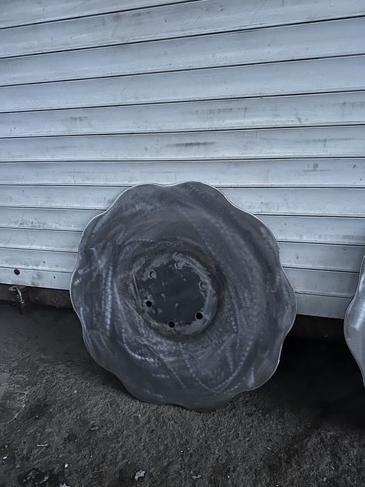 Диск металевий Тернопіль