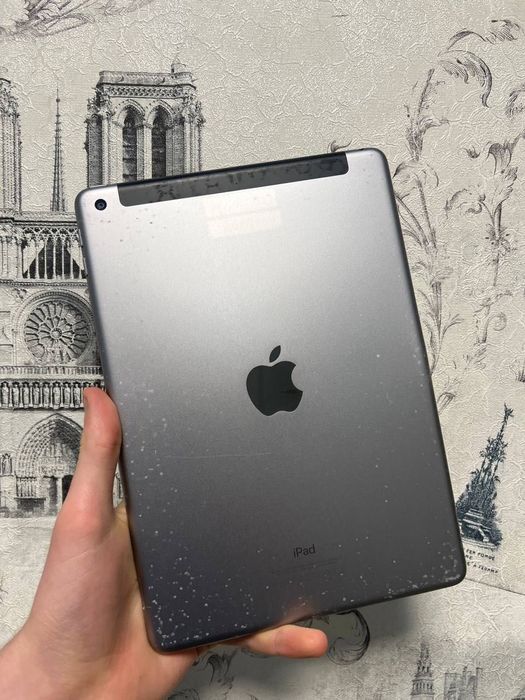 iPad 5 32gb LTE ЧИСТИЙ