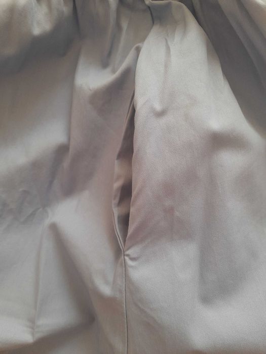 Vestido comprido