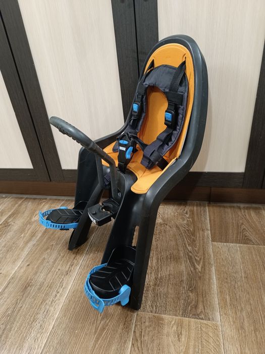 Детское кресло для детей RideAlong mini