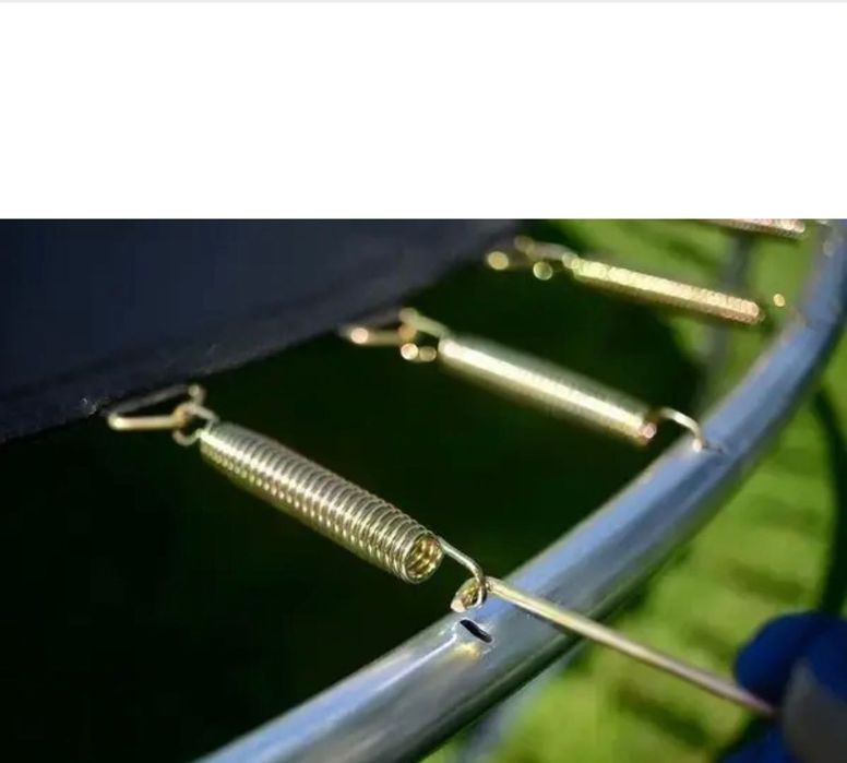 Батут Kids Jump 374см 312см 252см 183см 165см  опт , дроп , роздріб