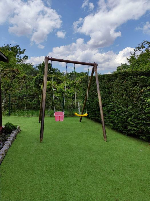 Casa de Férias Refugio D'Alma SóPraSí