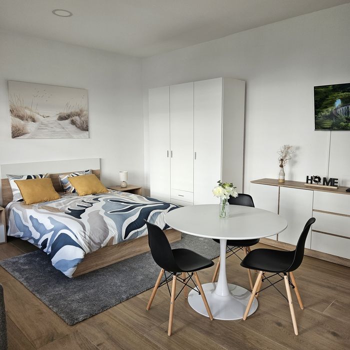 Studio (T0) in Viana do Castelo