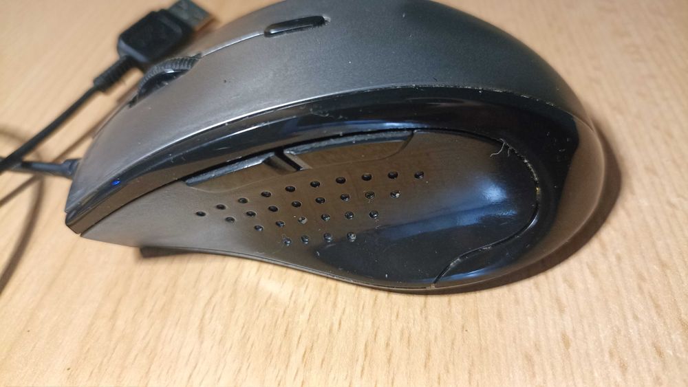 Компьютерная мышь A4tech M-740X