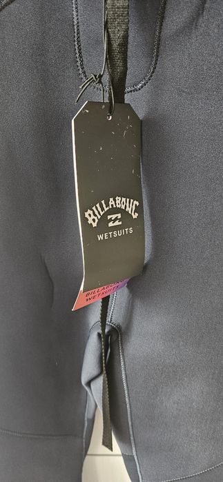 Fato de surf Billabong