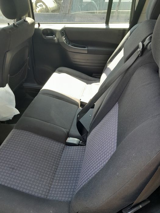 Opel Zafira 2.0 dti