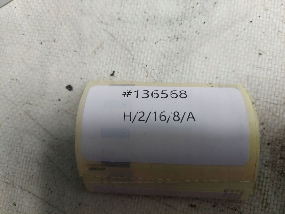 Pompa Abs 10.0204-0158.4 Ford Focus Mk1