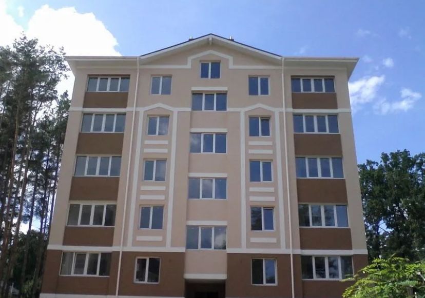 1-кімнатна квартира центр Ірпеня,